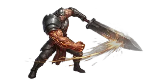 戦士